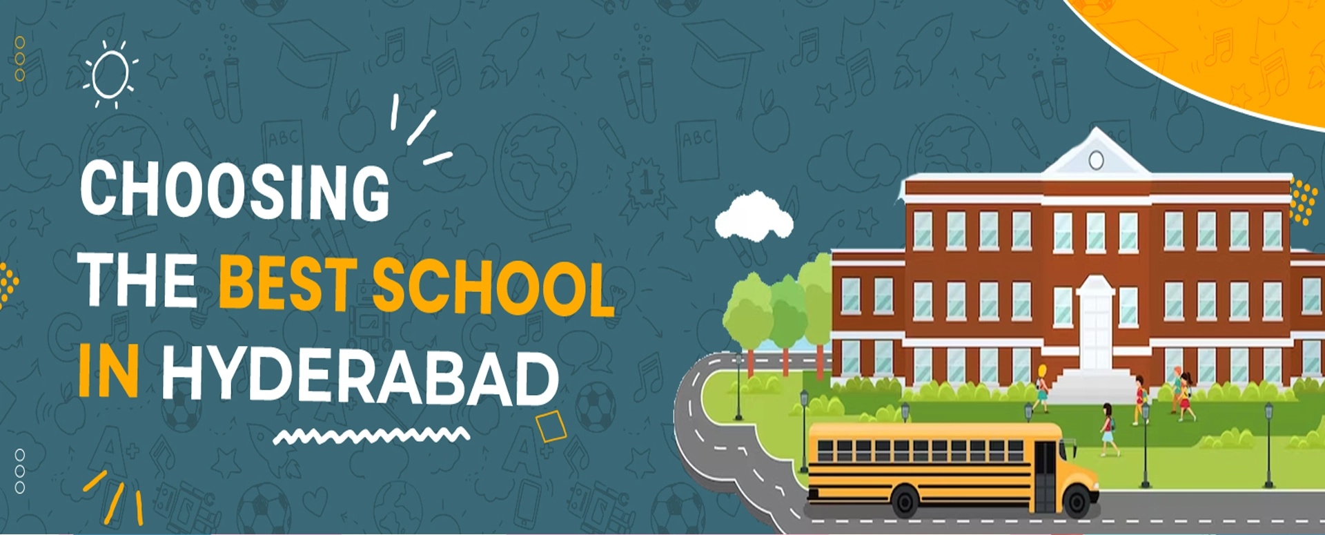 Best Primary School Admission in Hyderabad