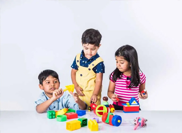 Preschools in Hyderabad