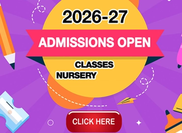 Hyderabad Primary School Admission 2026–27