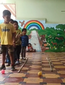 Where Fun Meets Fitness!